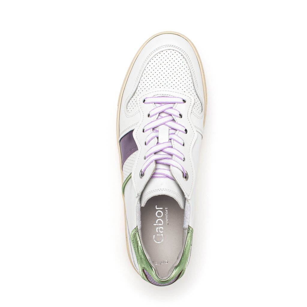 Gabor comfort Sneaker low multicolour
