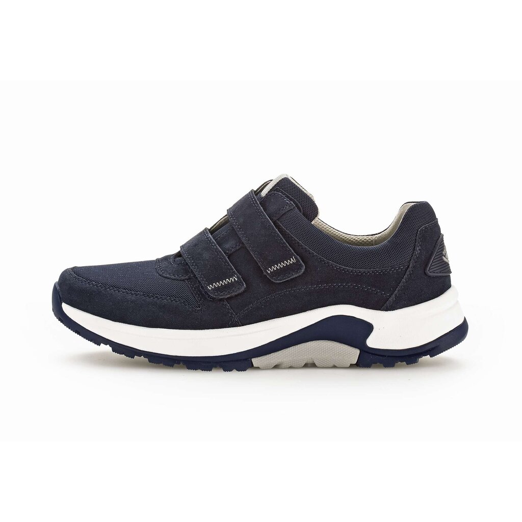 rollingsoft PG8000 Sneaker low blau