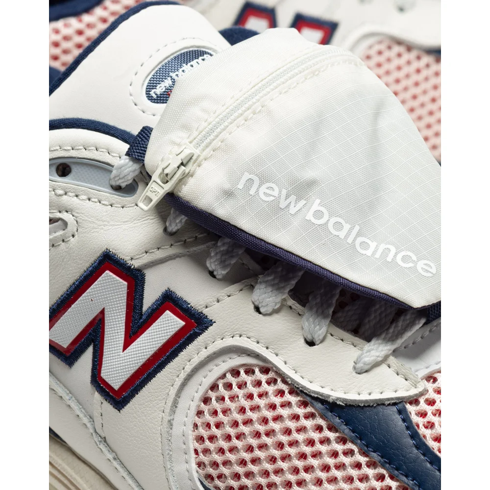 New Balance 2002R M2002RVE / weiss