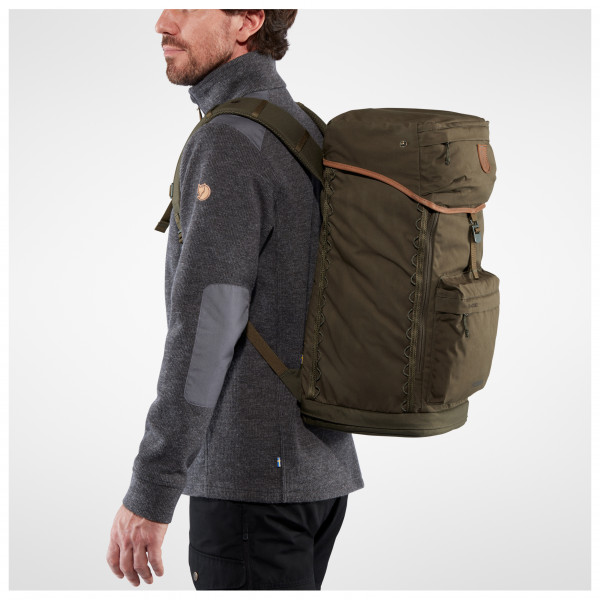 Fjällräven - Singi Stubben 27 - Daypack