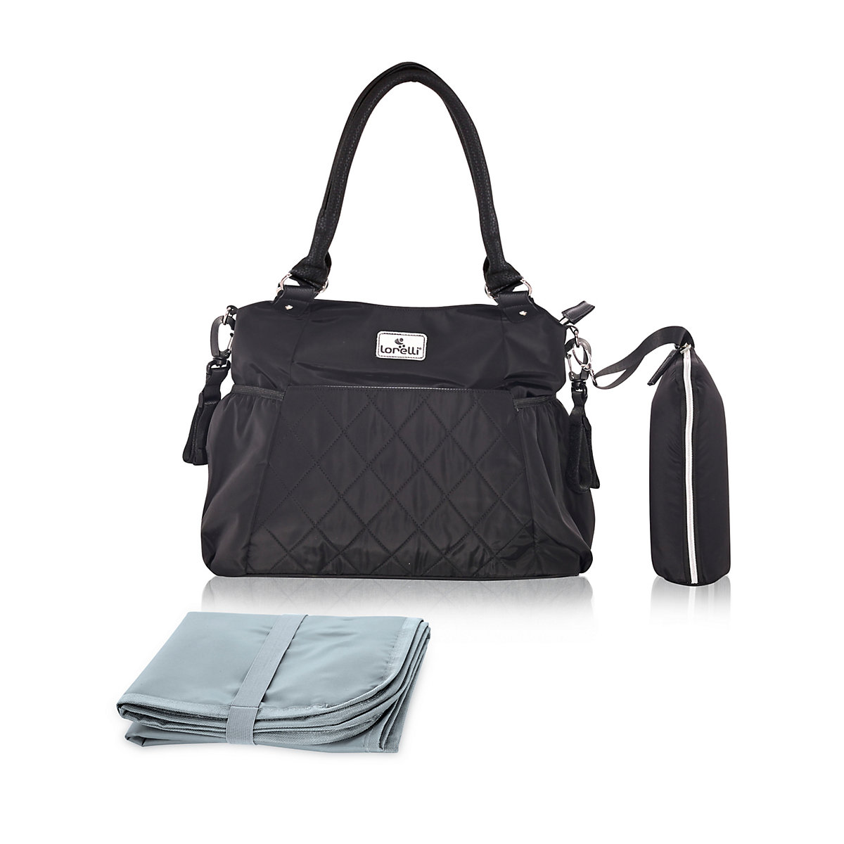 Wickeltasche Kristin Wickeltaschen
