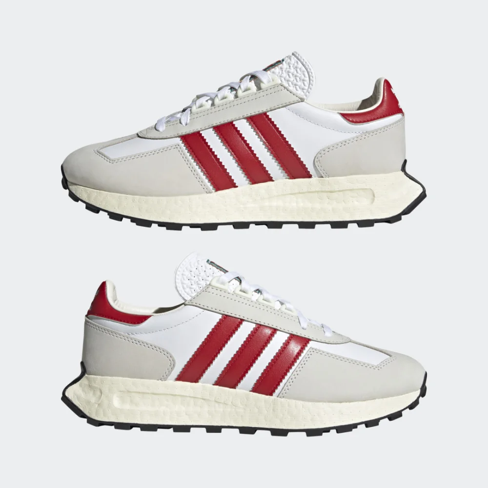 adidas Retropy E5 HQ6761 / weiss