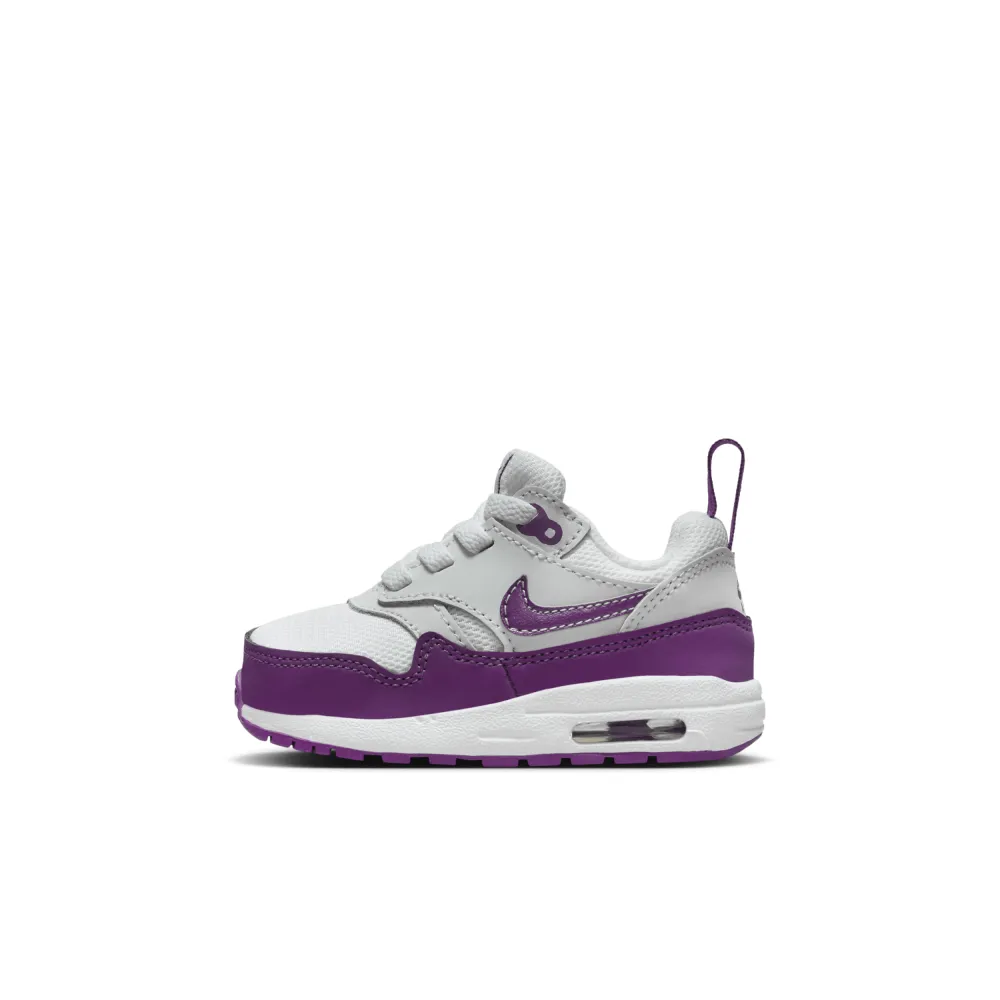Nike Air Max 1 EasyOn DZ3309-109 / weiss