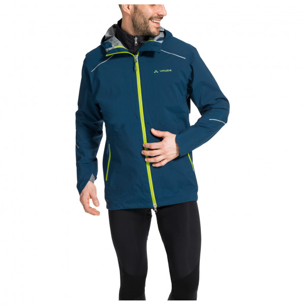 Vaude - Yaras 3in1 Jacket - Fahrradjacke