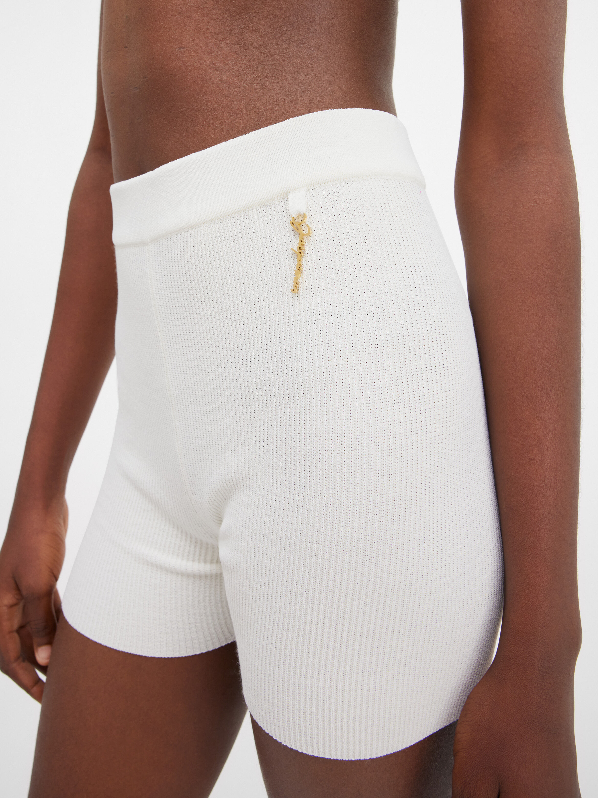 Le short Pralu