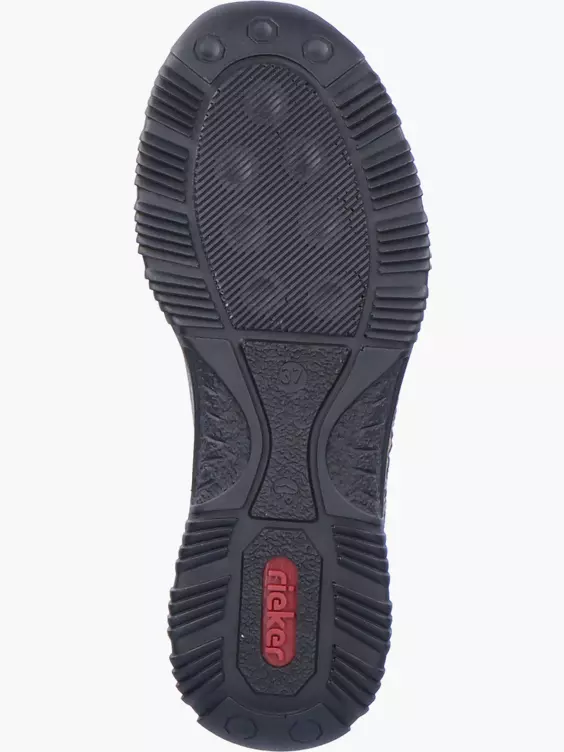 Rieker Damen Slipper