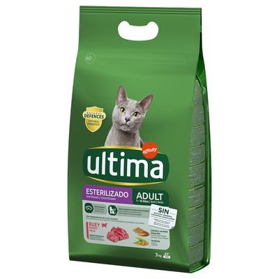 Ultima Sterilized Rind