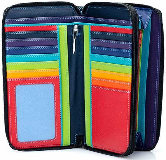 MYWALIT Handtaschen schwarz 375-4 black pace