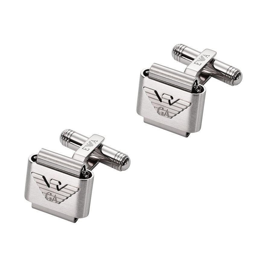 Emporio Armani Ansteckschmuck