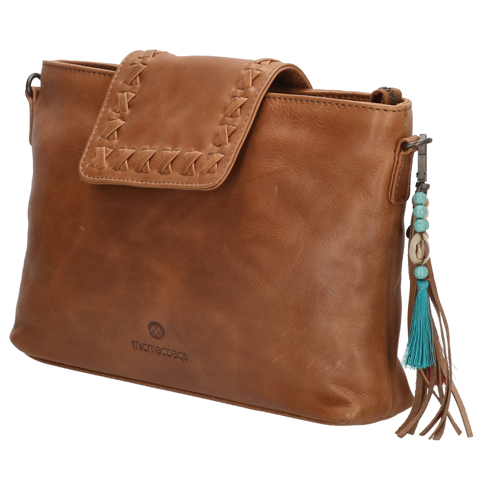 Micmacbags Friendship Sac à Bandoulière Sac