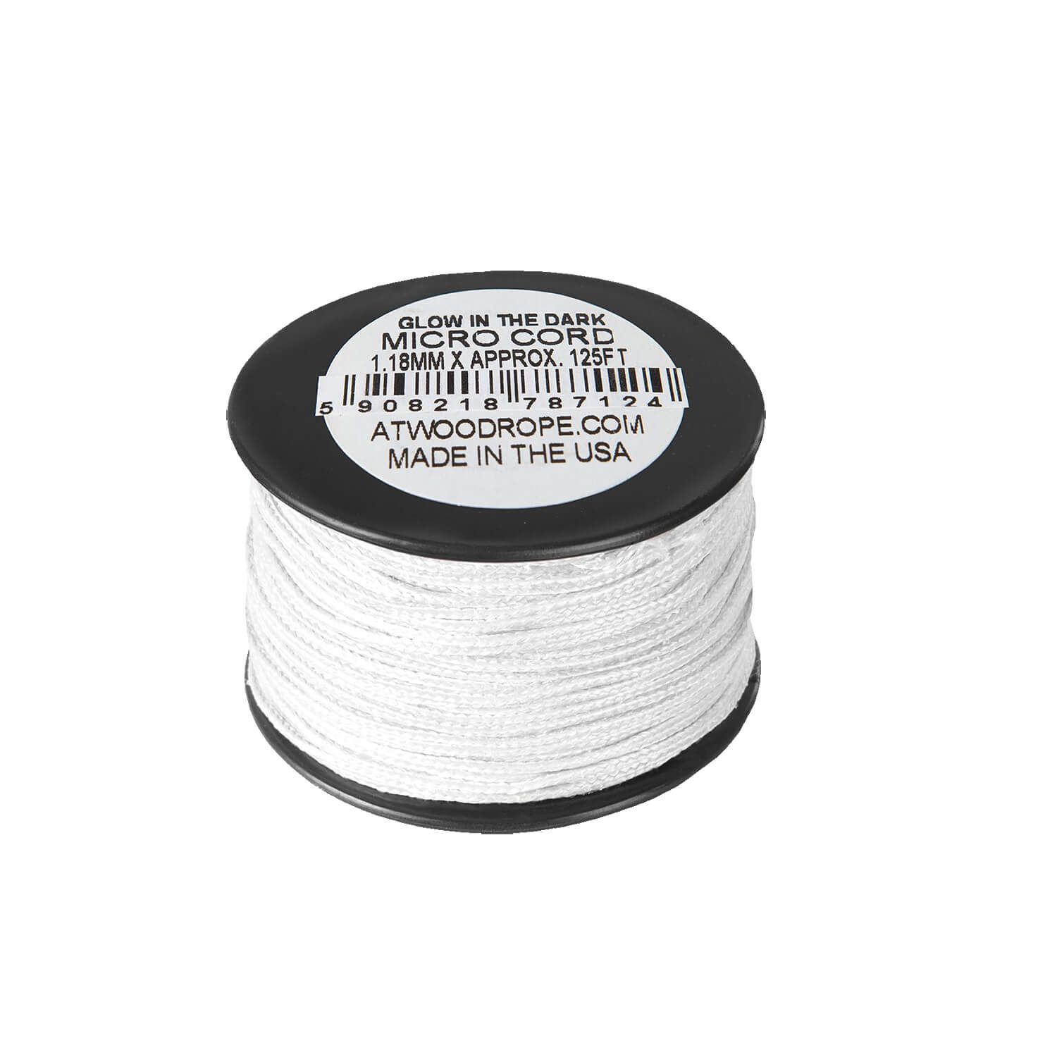 Micro Uber Glow Cord