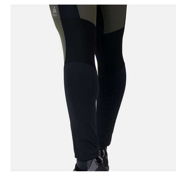 TIGHTS ASCENT Damen - Leggings