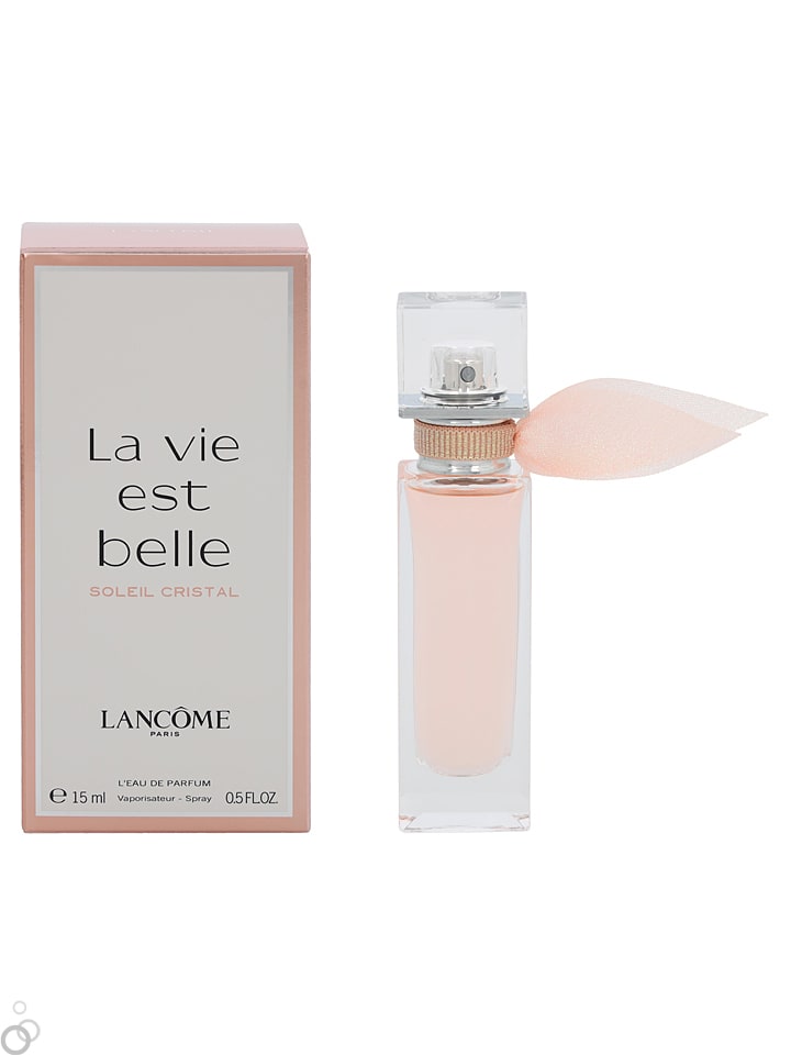 Lancôme La Vie Est Belle Soleil Cristal - EdP, 15 ml günstig kaufen onesize