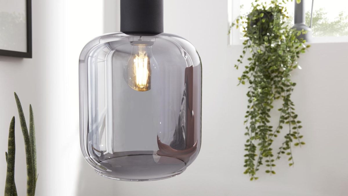 Interliving 1-flg Pendelleuchte 9341