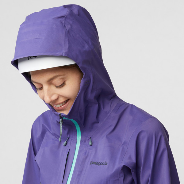 DUAL ASPECT JKT Damen - Hardshelljacke