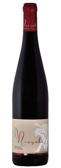 2021 Merlot