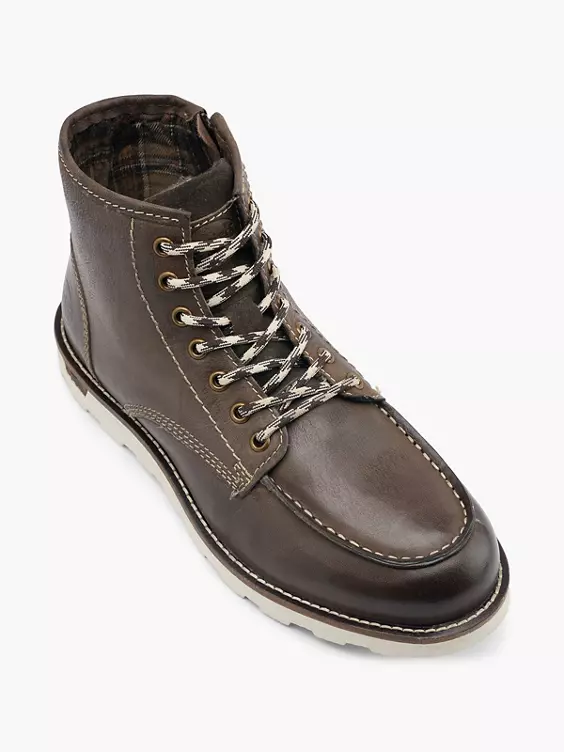 Dockers Schnürboots
