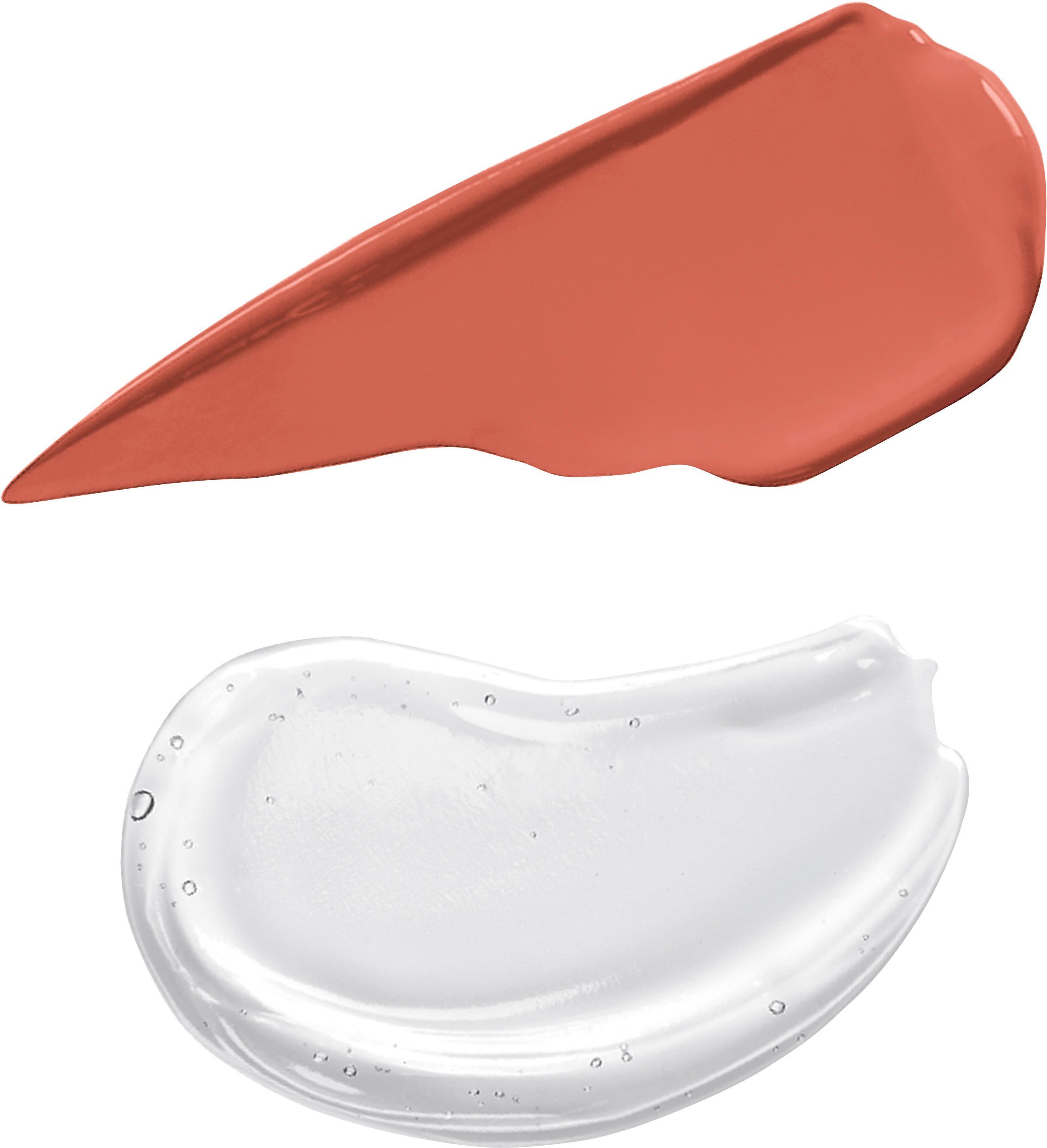 NYX Lippenstift Professional Makeup Shine Loud High Pigment Lip Shine, präziser Auftrag mit geformtem Applikator