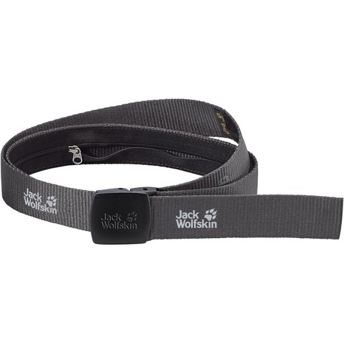 JACKWOLFSKIN DAMEN UND HERREN GÜRTEL SECRET BELT- WIDE