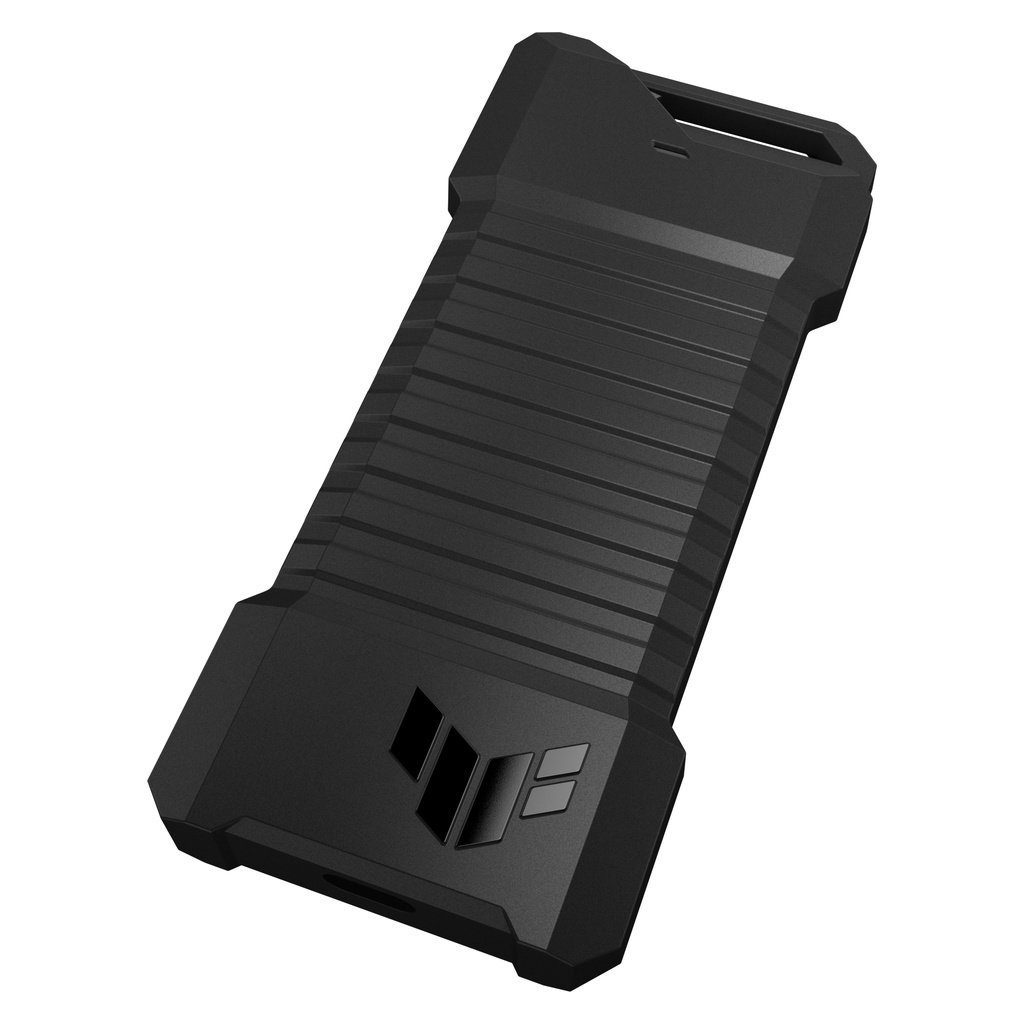 Asus TUF Gaming AS1000 externe SSD
