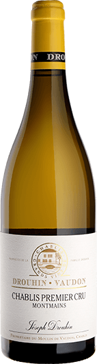 Drouhin Vaudon : Chablis 1er cru 