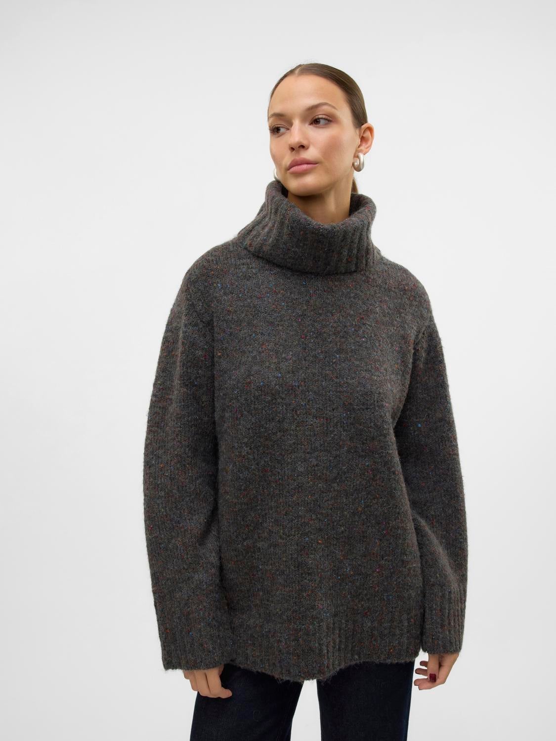 VMINGRID Pullover