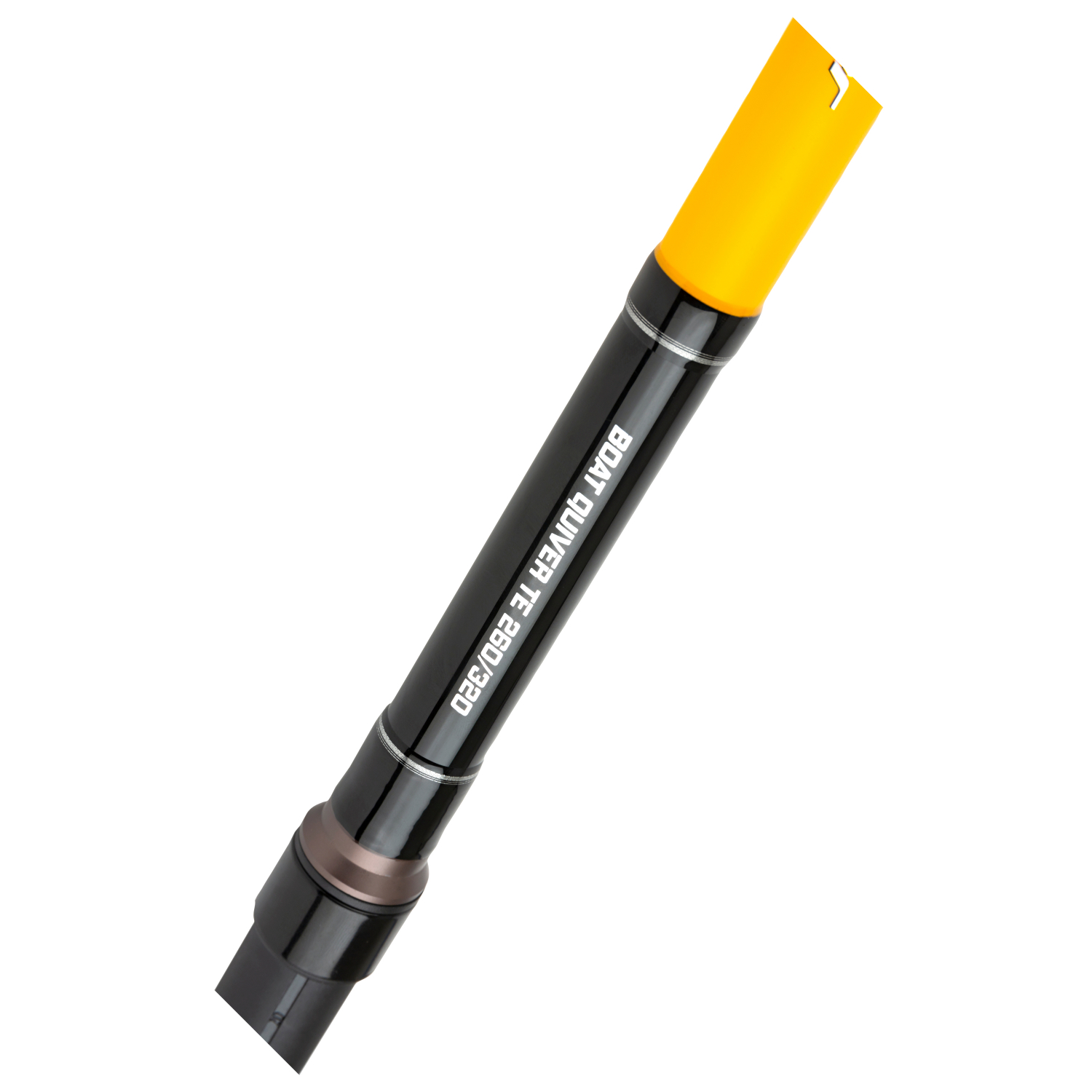 Shimano Angelrute BeastMaster Boat Quiver TE