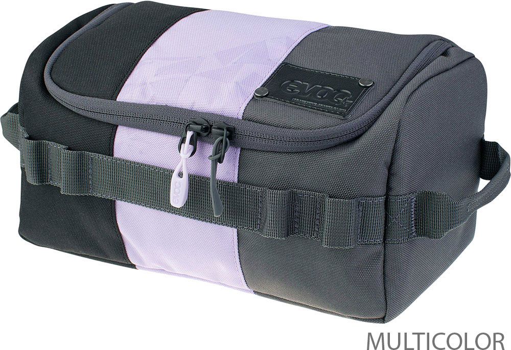 Evoc Wash Bag 4L - Kulturtasche kaufen | Bike-Discount