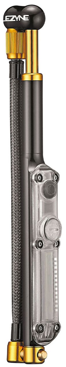 Lezyne Digital Shock Drive Dämpferpumpe kaufen | Bike-Discount