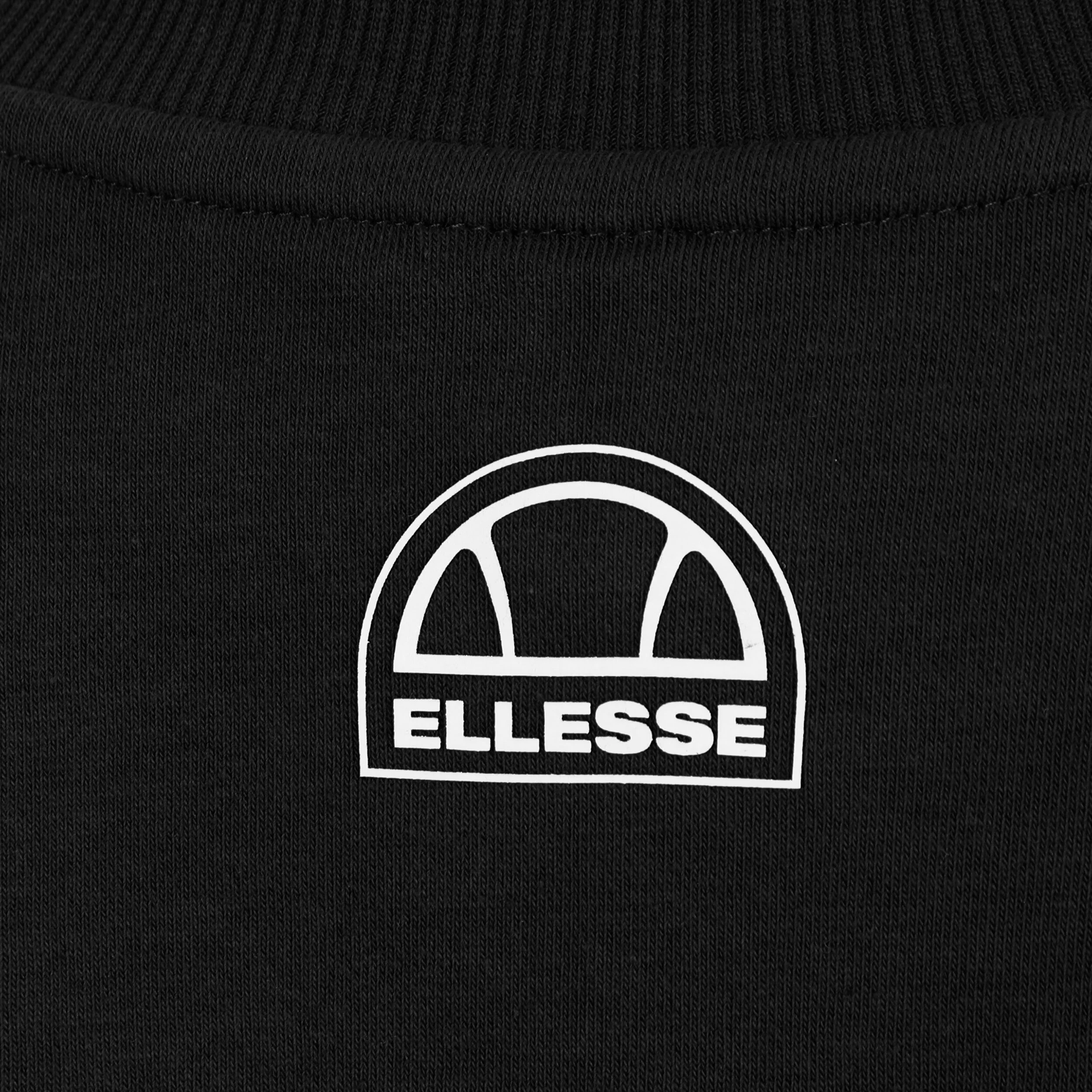 Havel Sweatshirt Damen - Schwarz