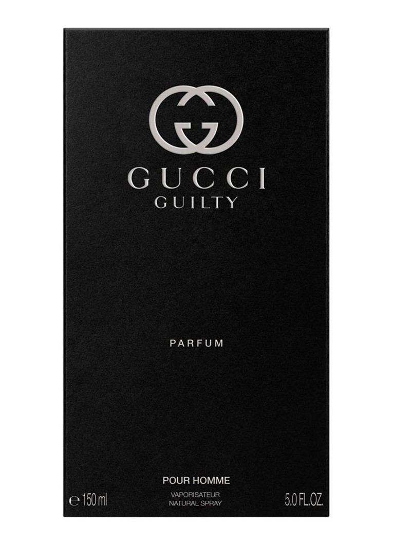 Gucci Guilty Parfum Pour Lui Eau de Parfum