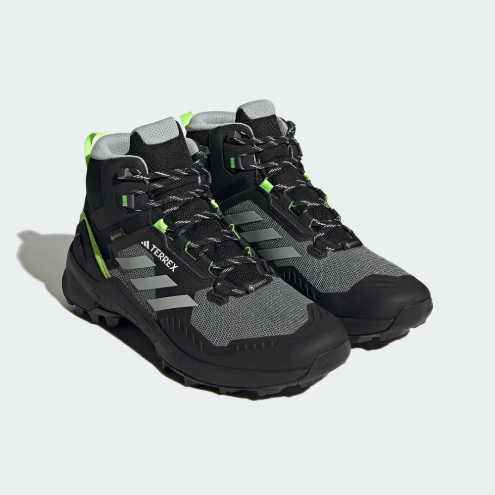 adidas Swift R3 Mid GORE TEX GTX IF7712 / gelb