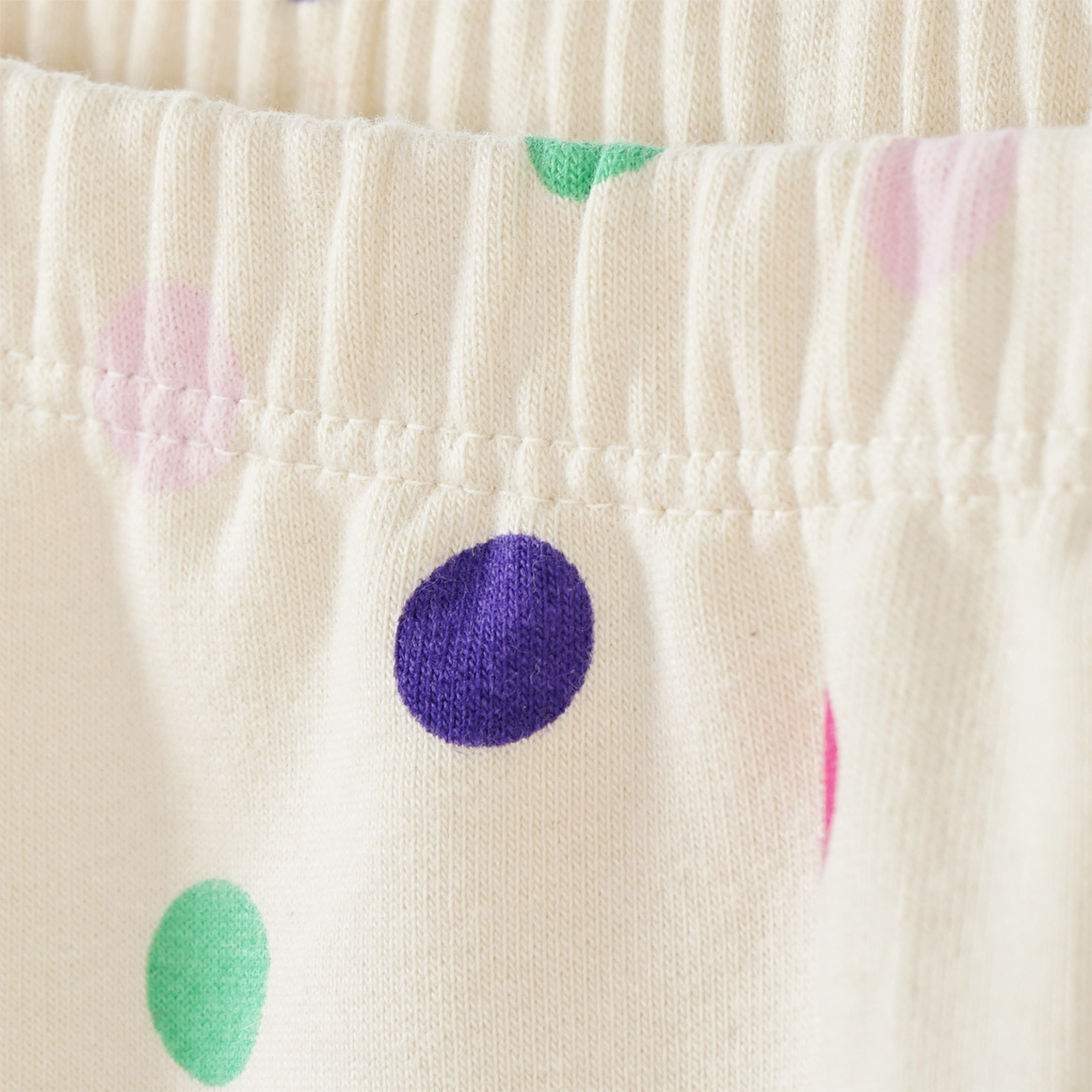 Mädchen Leggings in softer Qualität