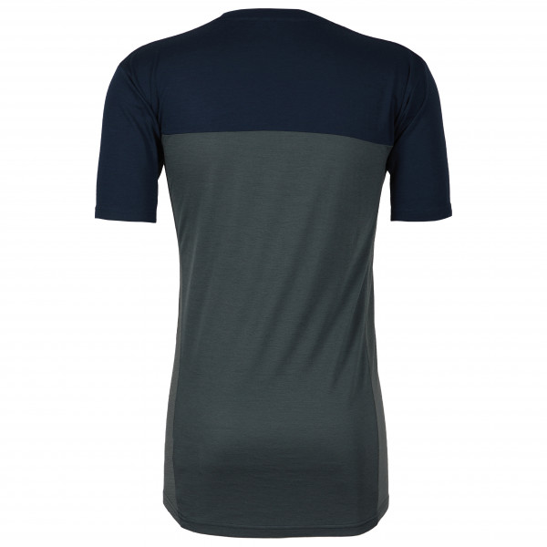 Stoic - MerinoMesh150 BensjonSt. II T-Shirt - Merinoshirt