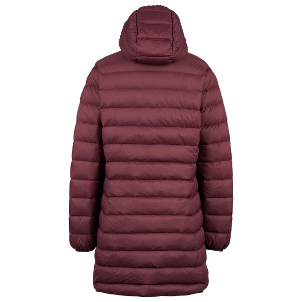Mountain Equipment - Women's Earthrise Parka - Parka