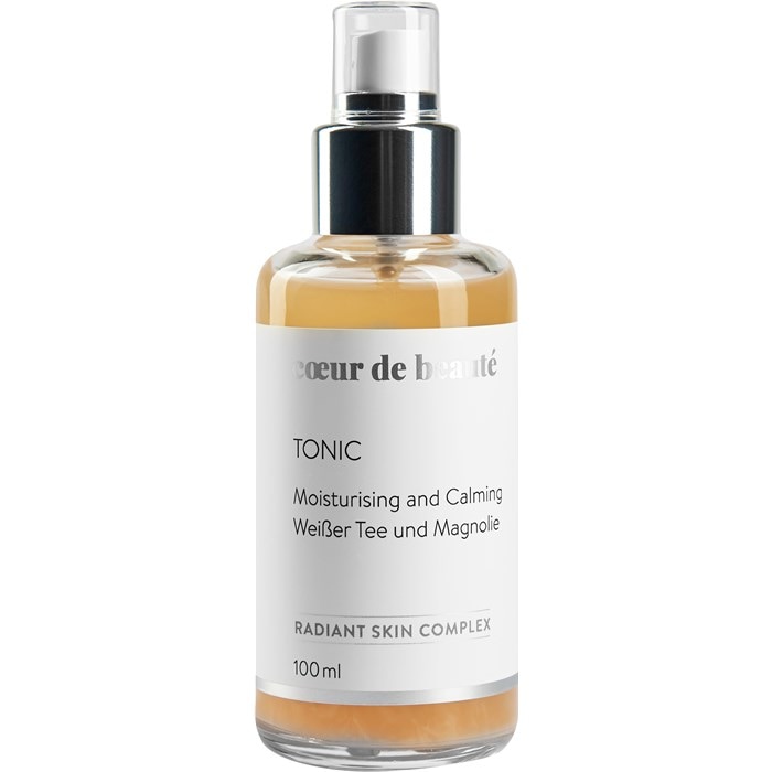 Tonic mit weißem Tee & Magnolie