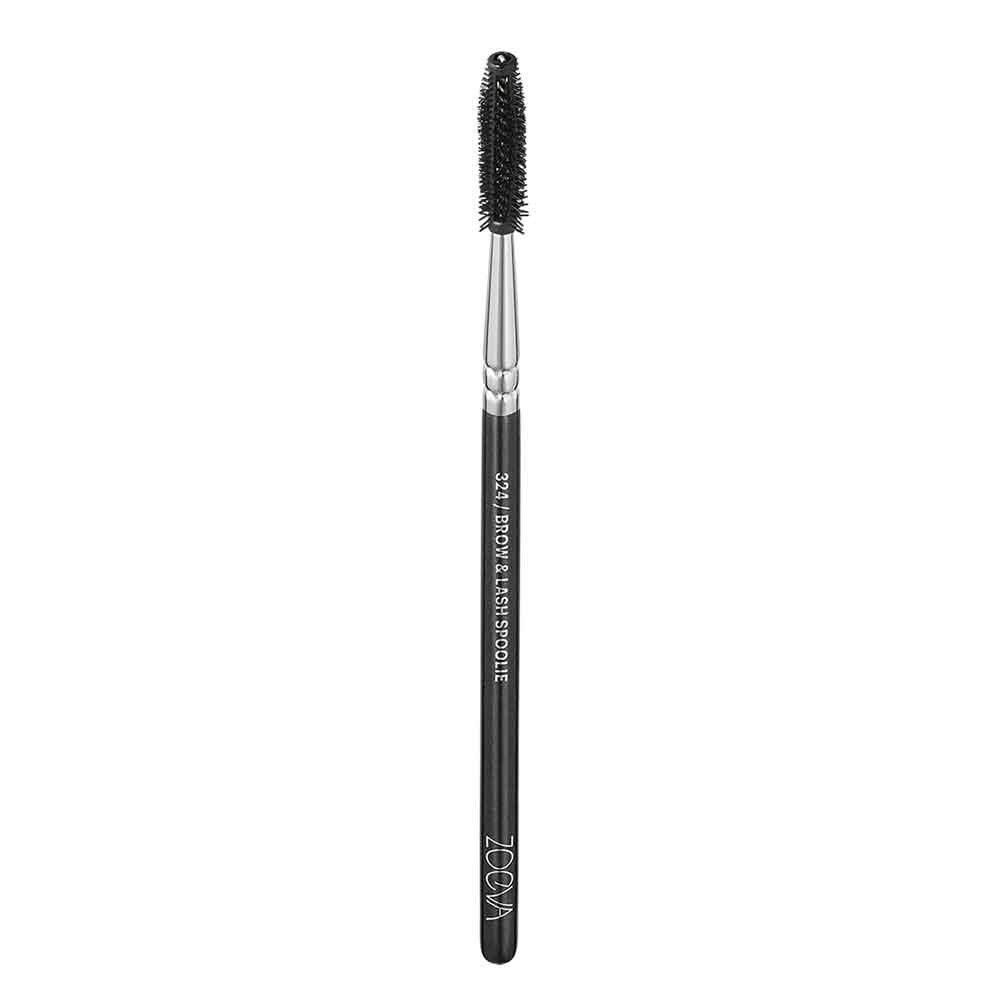 ZOEVA Augenpinsel 324 Brow & Lash Spoolie Pinsel
