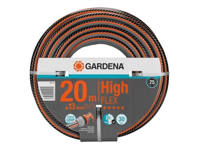 Gardena 18063-20 Comfort HighFLEX Slang 13 mm (1/2