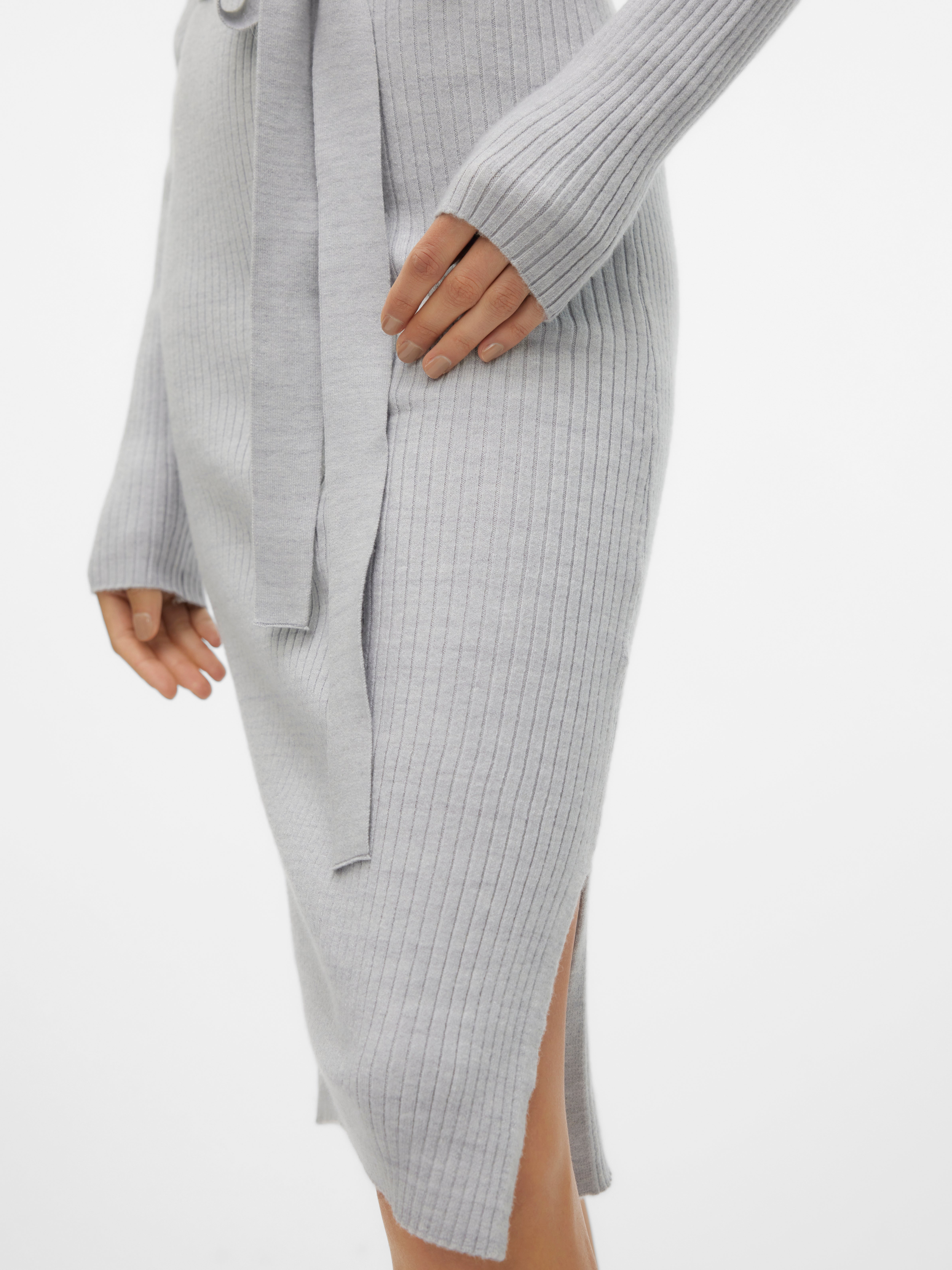 VMSABA Midikleid