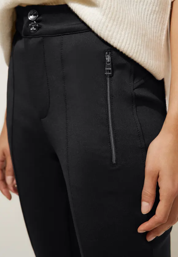 Street One Slim Fit Scuba Hose