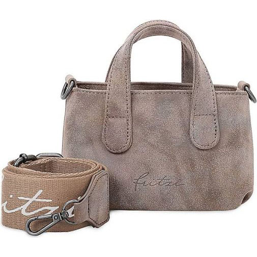 Fritzi aus Preußen Handtasche 18,5 cm