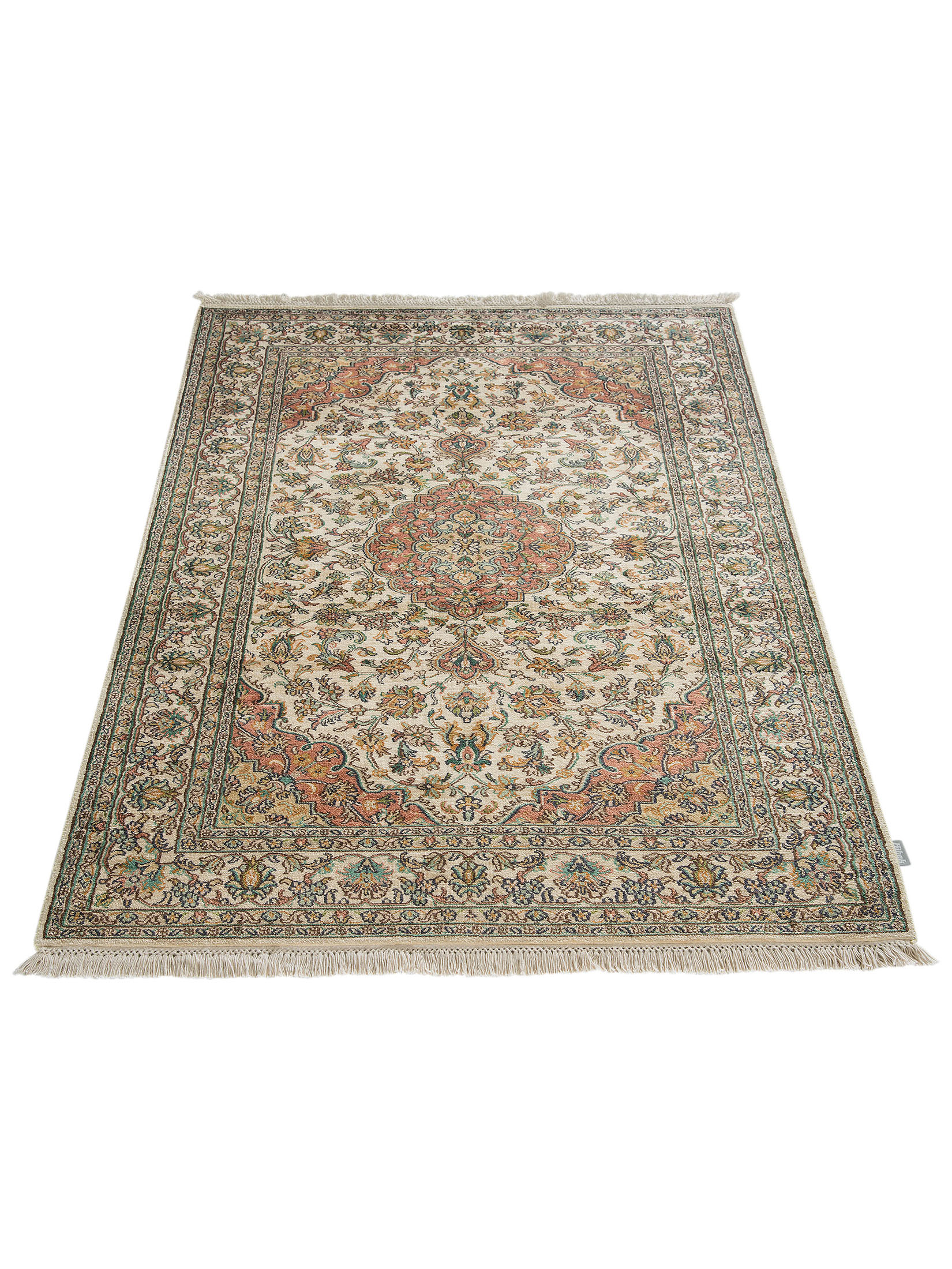Kaschmir Seide 18/18 ca. 94 x 153 cm, Unikat / Einzelstück