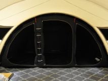 Obelink Familia 6 Tunnelzelt