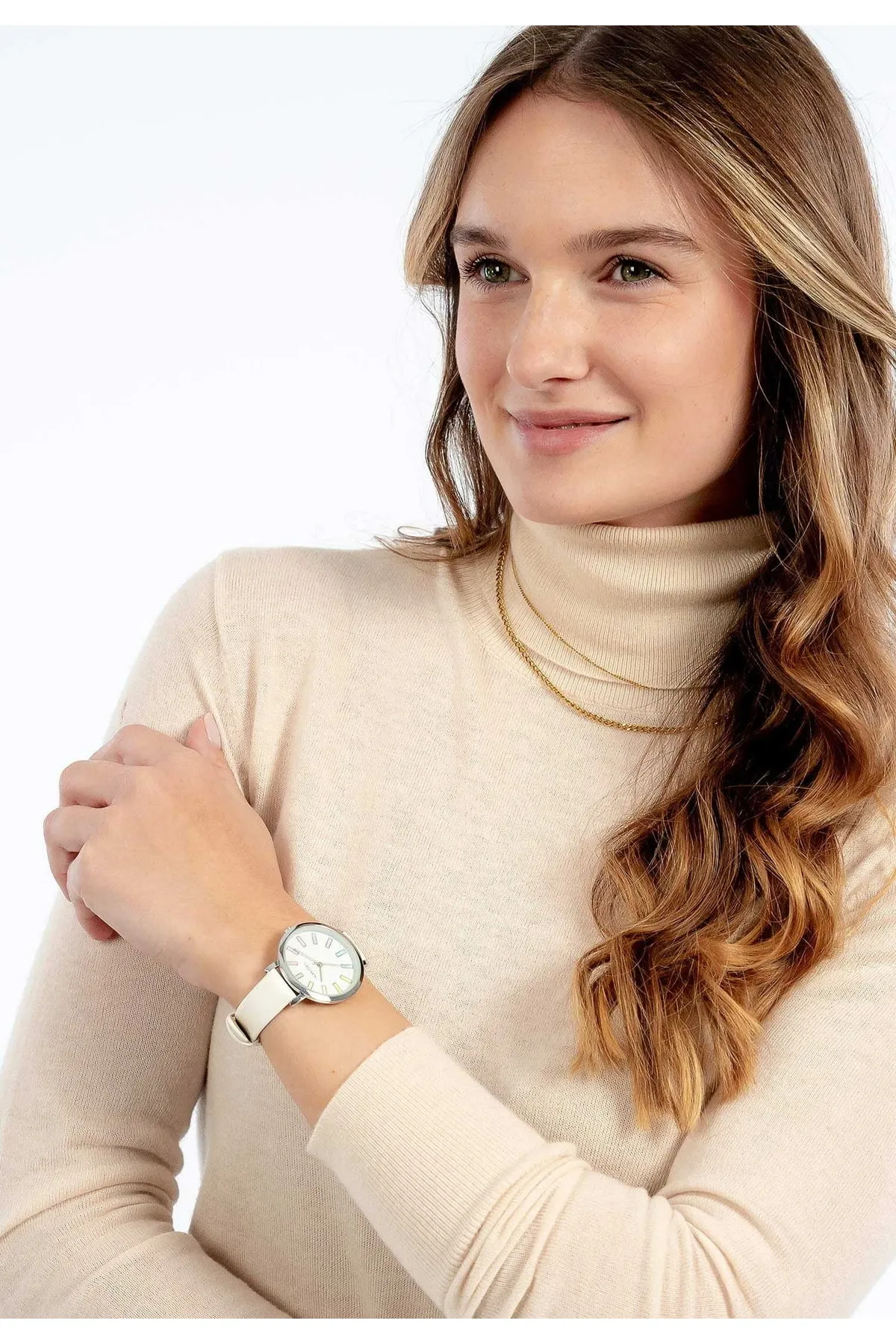 SURI FREY  Armbanduhr SFY Cindy