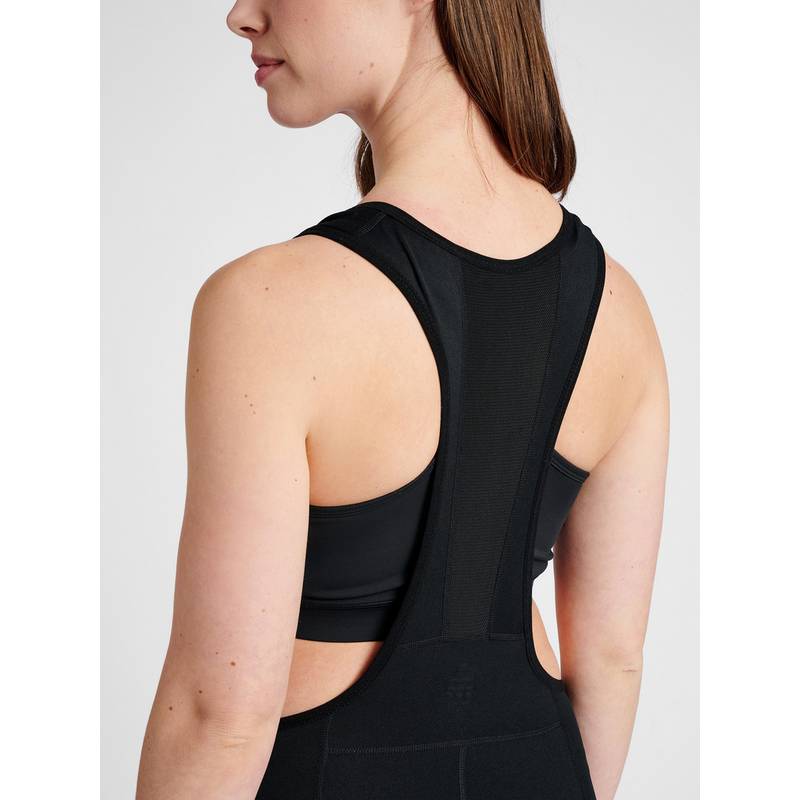 Newline WOMEN CORE BIKE LONG BIB Tights Damen