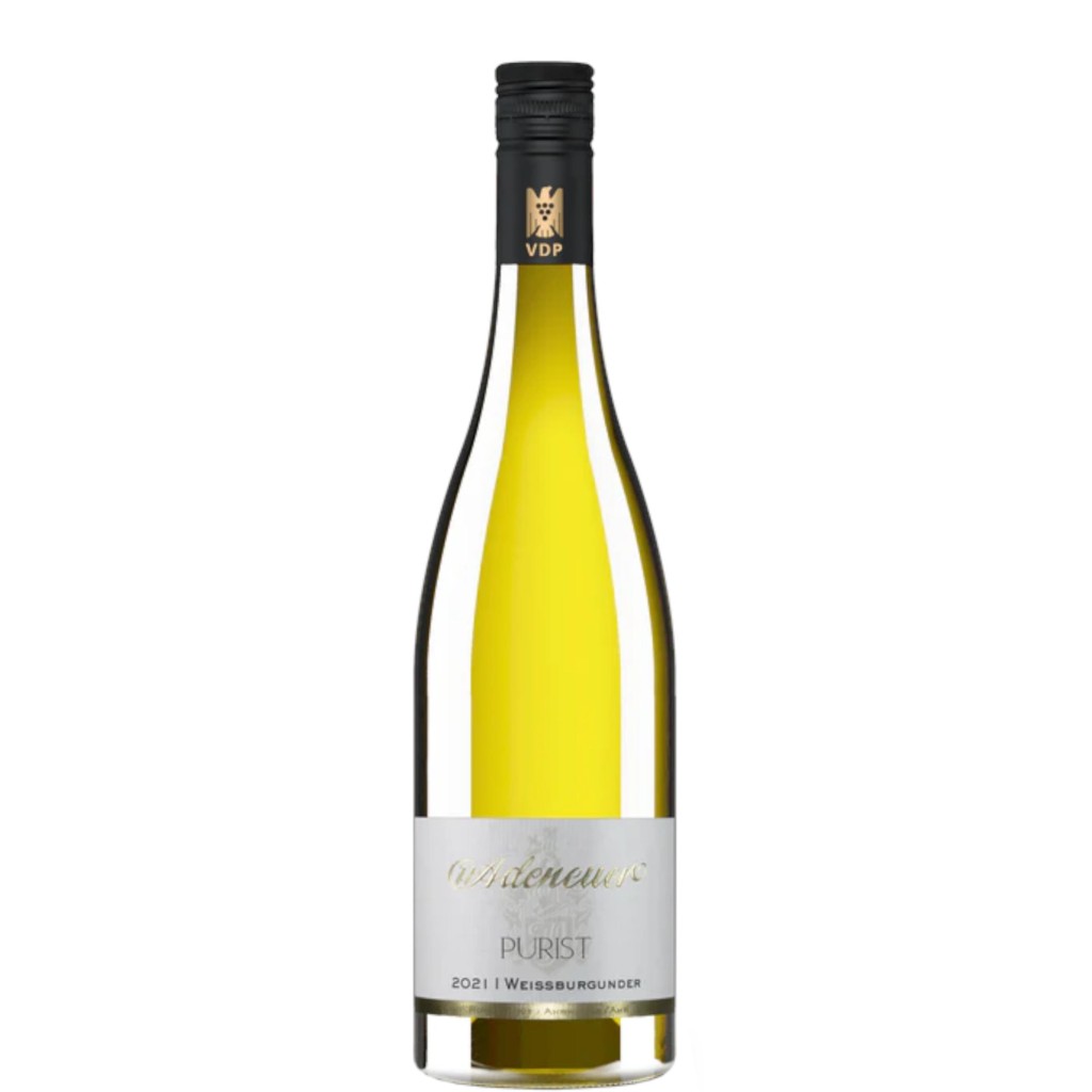 2022 Blanc de Noir 'Purist' trocken