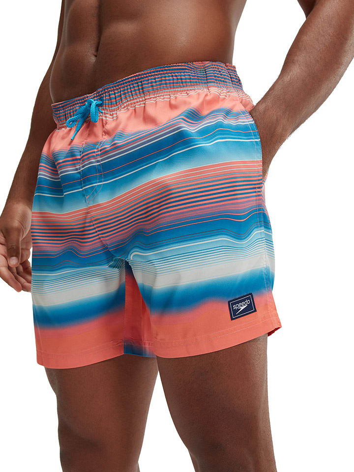Speedo Badeshorts 
