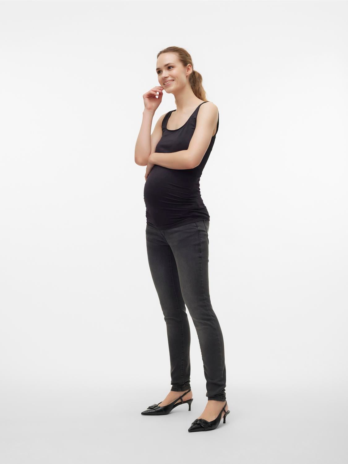 Umstands-jeans