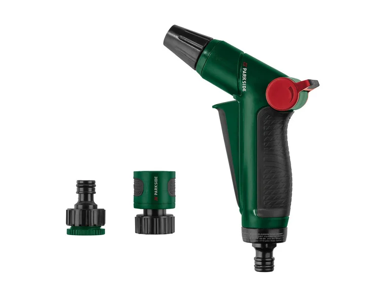 Mangueira de jardim PARKSIDE® com możliwością rozbudowy