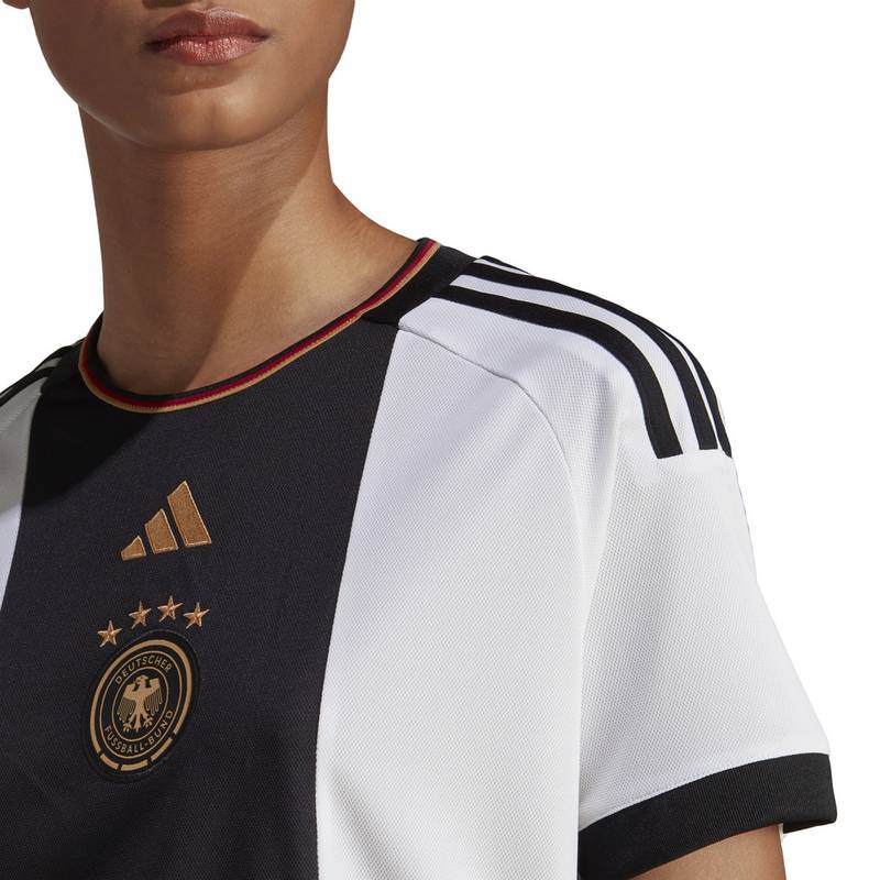 adidas DFB Frauen WM 2023 Heim Teamtrikot Damen